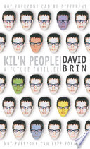Cover of Kil'n People