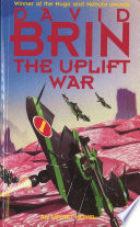 Cover of The Uplift War