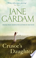 Cover of Crusoe's Daughter