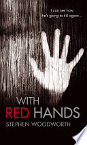 Cover of With Red Hands