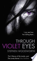 Cover of Through Violet Eyes