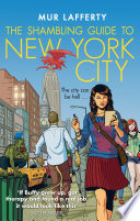 Cover of The Shambling Guide to New York City