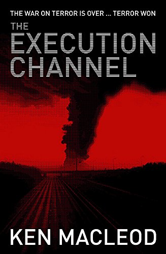 Cover of The Execution Channel