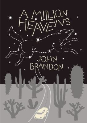 Cover of A Million Heavens