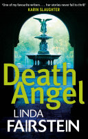 Cover of Death Angel