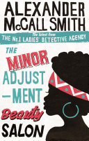 Cover of The Minor Adjustment Beauty Salon