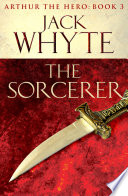 Cover of Jack Whyte Backlist 3
