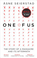 Cover of One of Us