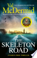 Cover of The Skeleton Road