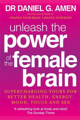 Cover of Unleash the Power of the Female Brain