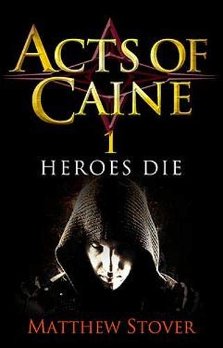 Cover of Heroes Die