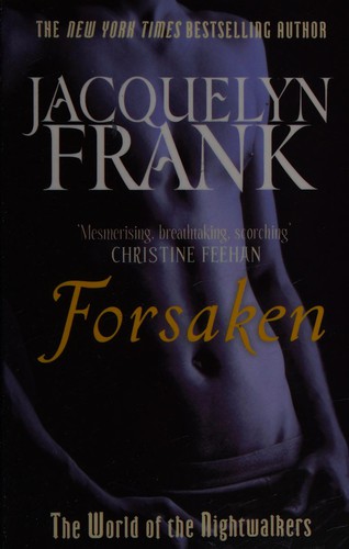 Cover of Forsaken