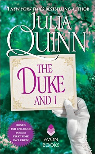 Cover of The Duke and I: The 2nd Epilogue