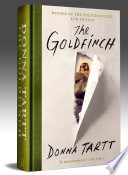 Cover of The Goldfinch
