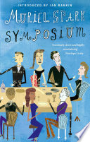 Cover of Symposium
