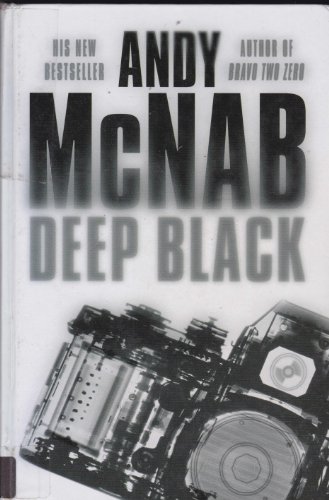 Cover of Deep Black