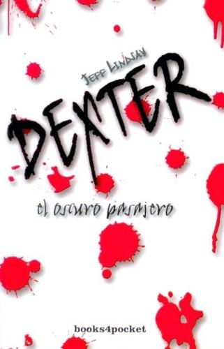 Cover of Darkly dreaming Dexter