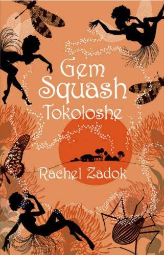 Cover of Gem Squash Tokoloshe