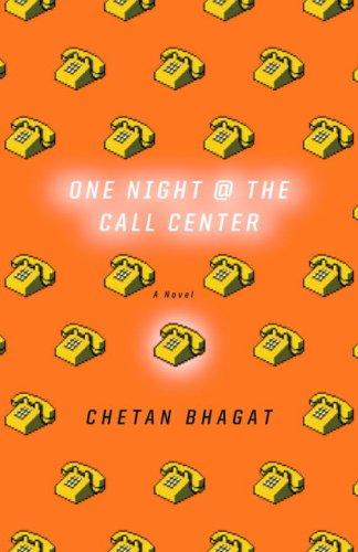 Cover of One Night at the Call Center