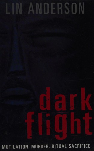 Cover of Dark Flight