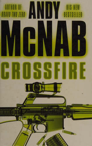 Cover of Crossfire