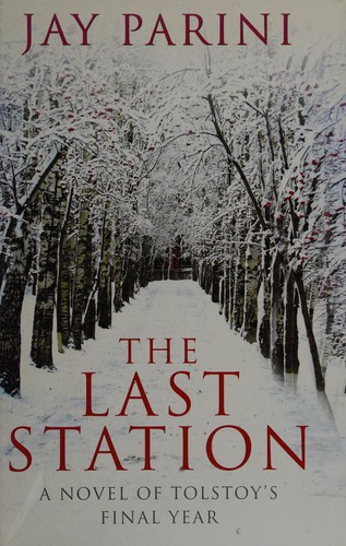 Cover of Last Station