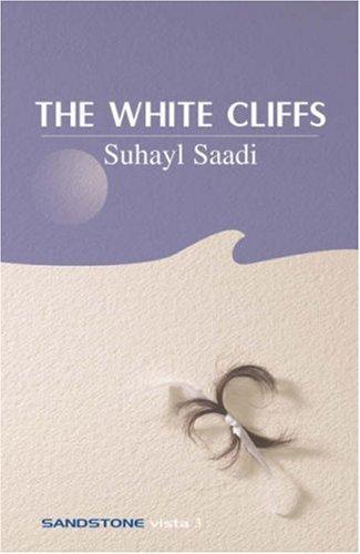Cover of The White Cliffs