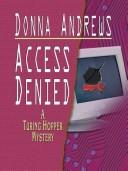 Cover of Access Denied