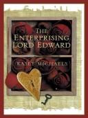 Cover of The enterprising Lord Edward