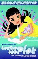 Cover of Angels Unlimited