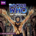 Cover of Doctor Who and the Daemons