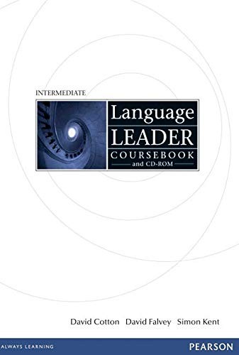 Cover of Language Leader