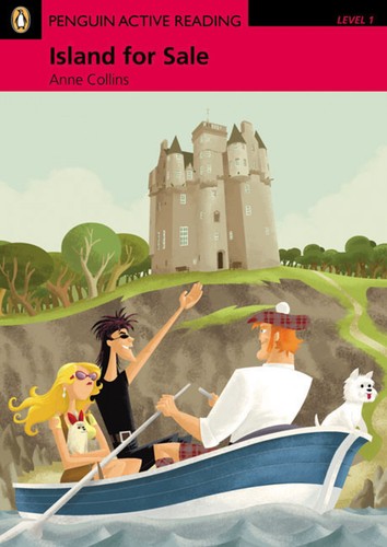 Cover of Island for Sale