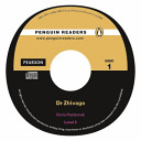 Cover of Doctor Zhivago