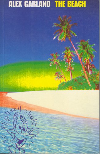 Cover of The Beach