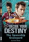 Cover of The Spaceship Graveyard