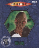 Cover of The Ood