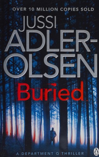 Cover of Buried