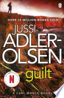 Cover of Guilt