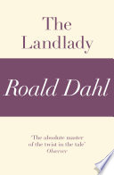 Cover of The Landlady (A Roald Dahl Short Story)
