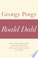 Cover of Georgy Porgy (A Roald Dahl Short Story)