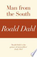 Cover of Man from the South (A Roald Dahl Short Story)