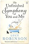 Cover of The Unfinished Symphony of You and Me