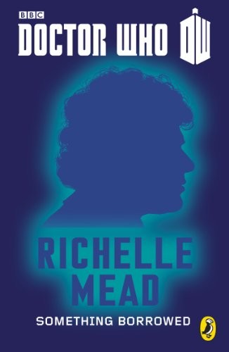 Cover of Something Borrowed