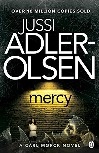 Cover of Mercy