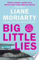 Cover of Big Little Lies