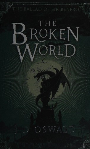 Cover of The Broken World