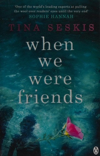 Cover of When We Were Friends