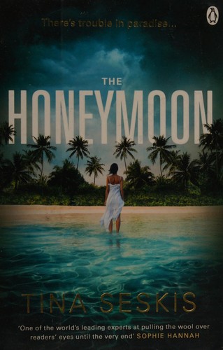 Cover of Honeymoon