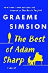 Cover of The Best of Adam Sharp